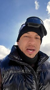 Where are you? ❄️🗻☃️ | Quite Perry