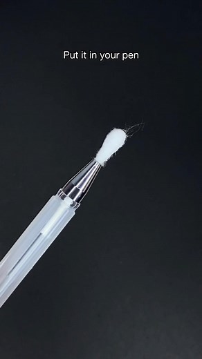 How to Make a Fake Apple Pencil for Mobile Devices at Home