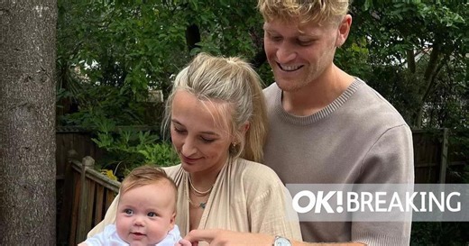 MIC's Tiffany Watson rushes baby to hospital and issues warning to other parents