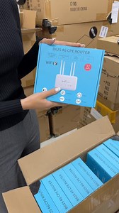 3.9K views · 44 reactions | https://taggo.ro/products/router-wireless-300mbps-slot-cartela-sim-4g-5g-4-antene-externe-acumulator-inclus-4000mah?_pos=1&_sid=4085d96c8&_ss=r | Taggo.ro | Facebook