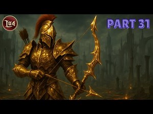 LINEAGE LU4 (Unreal Engine 4) MW eGlobal - Gameplay (No Commentary) Part 31