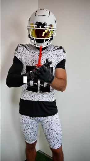 Football Gear for 7on7: Stay Ready on the Field