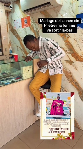 On es prêt ein @Yayous.Com @Pinifa Tech Boutique✅ #pinifa #burkinatiktok🇧🇫
