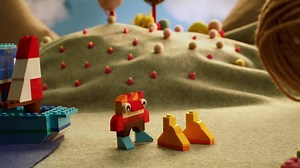 168K views · 601 reactions | Scopri la #Creatività che puoi costruire e ricostruire con LEGO Classic e LEGO Creator! www.lego.build/ITLEGOClassic | LEGO | Facebook