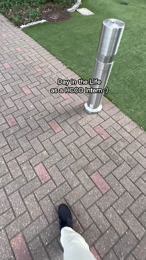 A Day in the Life of a Harris County Clerk Intern