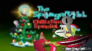 [YTP] SpongeBob's Christmas-Time Antics