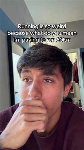 Might have to just run it solo #running #fitness #runner #marathon #ultramarathon