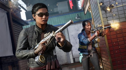 Call of Duty: Black Ops 6 Update Causing Major Issue for Some Players