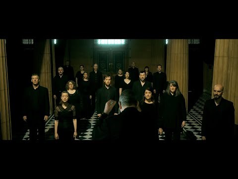 Arvo Pärt - The Deer's Cry [Music Video]