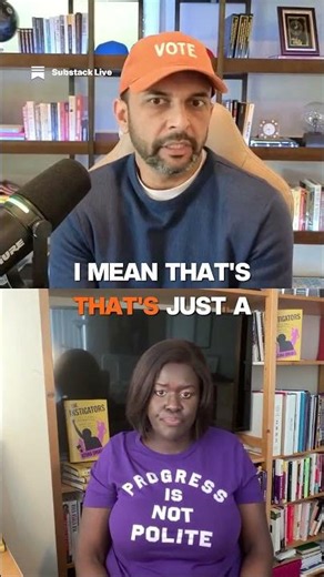 Biden Set Up Harris To Fail | Let's Address This