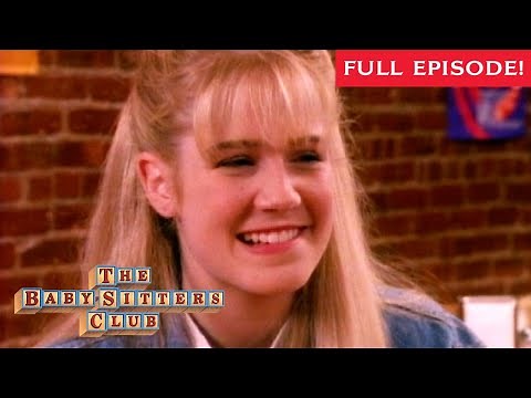 The Baby-Sitters And The Boy-Sitters & Dawn And The Dream Boy 👶 The Baby-Sitters Club