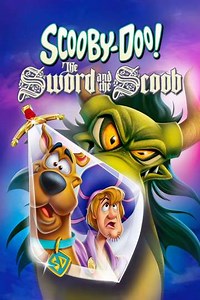 Scooby-Doo! The Sword and the Scoob (2021) Videos - Trailers, Clips and Interviews