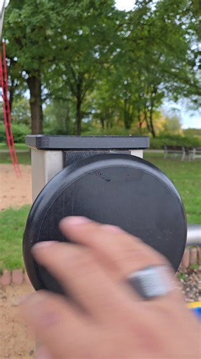 Exploring Kiesi Beach in Bavaria, Germany