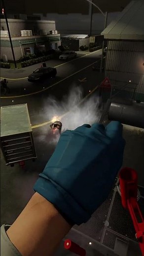 PAYDAY 2: PUBG Weapon Pack Reveal