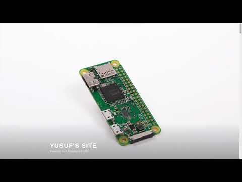 Chromium Kiosk On Raspberry Pi!