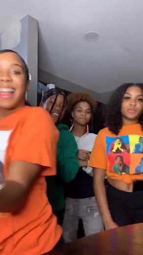 Identical Twins Gangbang: When My Gang Pulls Up 🤘🏽🤍