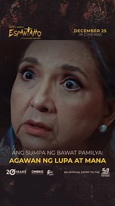 2.3M views · 10K reactions | More than horror, ang #Espantaho ay kwento rin ng isang pamilya. At 'di 'yan makukumpleto kung walang agawan ng lupa.  Relate ba kayo? #MMFF2024 #MMFF50 | Quantum Films | Facebook