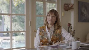 A make-up designer’s tricks of the trade