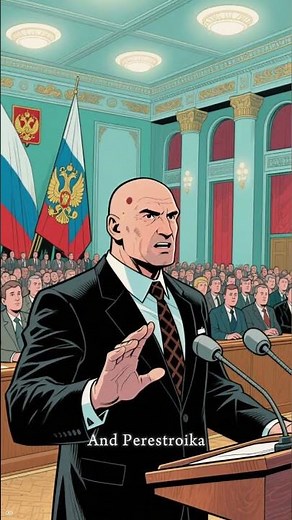 3. Mikhail Gorbachev 1931 – 2022 - People Who Changed the World - Leader Soviet Union. #history