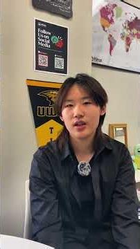 Trust Yourself. You Can Do It." | Lynn's UW–Madison Transfer Story