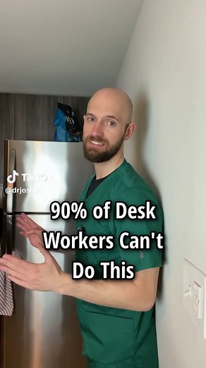 Improve Your Posture: Essential Exercises for Desk Workers