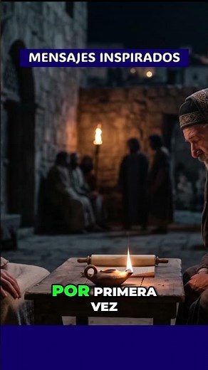 Jesús revela su destino y el amor de Dios #lds #mormon #jesucristo #evangelio #vida