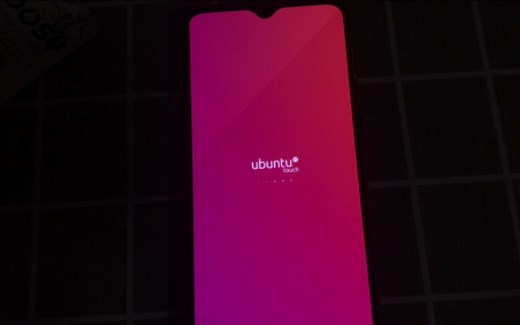 【体验】当一加6T刷入ubuntu touch 的使用体验如何呢？