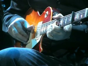 Song for Sonny Liston — Mark Knopfler 2006 Oslo LIVE | Dire Straits/Mark Knopfler finest