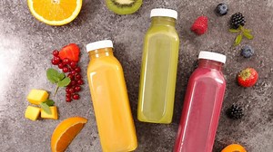 Is Minute Maid Juice Actually Healthy? The Truth Revealed