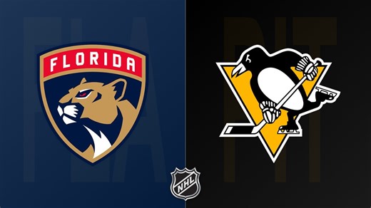 Watch Pittsburgh Penguins vs Florida Panthers Live on TV | Stream2watch