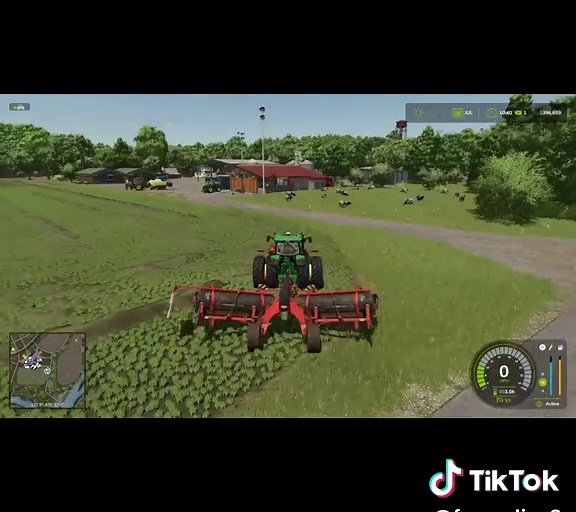 Farming Simulator 25 Gameplay Revelations