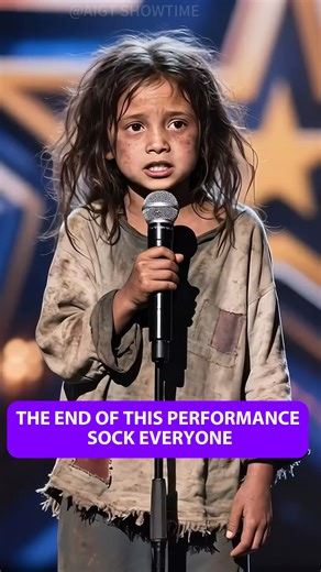Syrian Girl Sings Like an Angel, Judges Overcome with Emotion💗 Full performance in the comments! 👇 | Kwazi Nsele