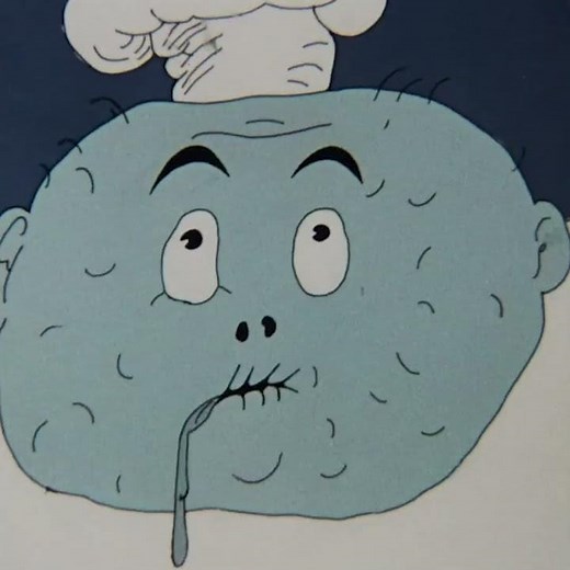 Estonian Animation Collection