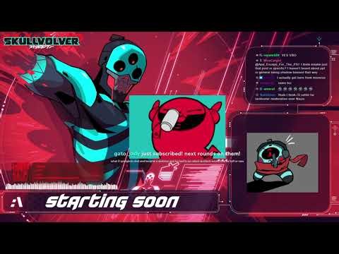 SHAKING MY HEAD // RE5 WITH @CLOWNGOO