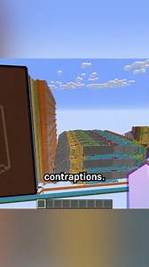 118K views · 1.3K reactions | extending the piston limit #minecraftpe #minecraftbuilds #minecraft #minecraftmemes #minecraftmods | Wealthy cook | Facebook