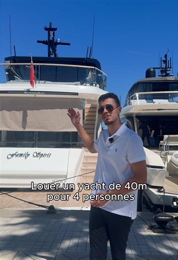Erreurs à éviter avant de louer un yacht cet été