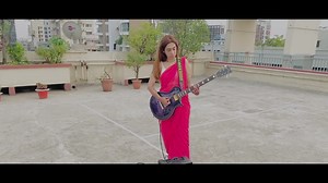 Disturbed-Down with the sickness (Guitar Cover) | Nishat Anjum