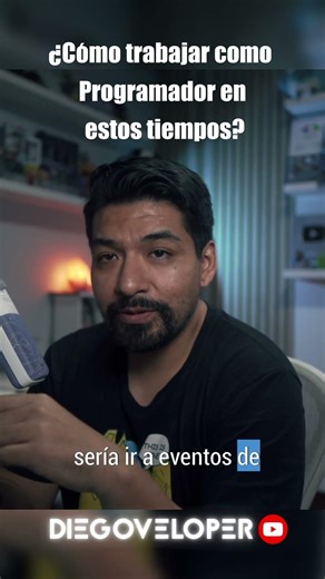 Si fuera Programador Junior hoy, haría ESTO