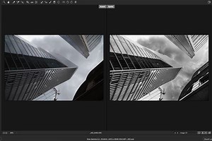 Tout savoir de Camera RAW