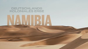 6K views · 97 reactions | 1884 gründete der Bremer Kaufmann Adolf Lüderitz auf dem Gebiet des Staates Namibia die erste deutsche Kolonie: Die Narben sind bis heute sichtbar. Erze und Edelsteine sind das meistgehandelte Exportgut Namibias - und noch immer profitieren vor allem deutsche Unternehmer. | WELT | Facebook