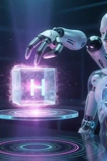 make elemental human dummy 😯 my robotic and futuristic science 🧪