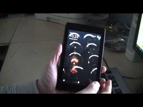 Cheapo Tech: Install Google Play Store on Amazon Kindle Fire HD Tablet