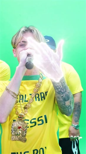 THE BOX on Instagram: "A MAIS AGUARDADA DA CENA DISPONÍVEL EM TODAS AS PLATAFORMAS DIGITAIS🟩"