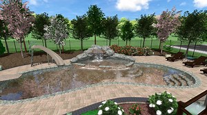 Realtime Landscaping Architect