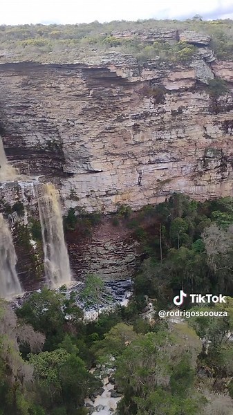 Explorando a Chapada Diamantina e suas Cachoeiras