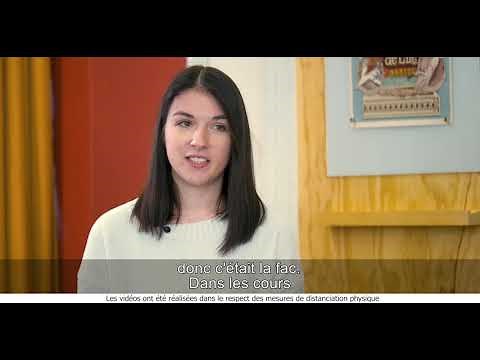 Join Polytech, the engineering school of the University of Nantes