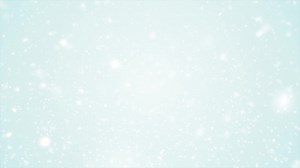 Download White Snow Background Loop for free