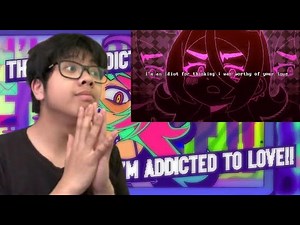 THIS SONG GOES HARD｜KAT x Aku P - Affection Addiction ft. POPY (reaction)