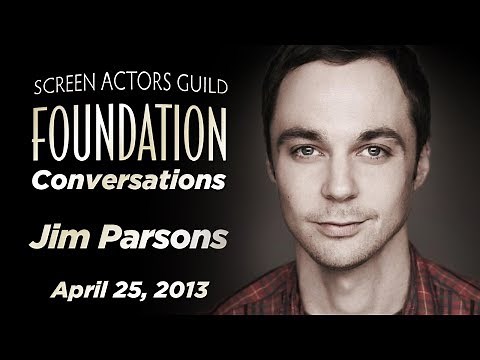 Jim Parsons Career Retrospective | Conversations on Broadway