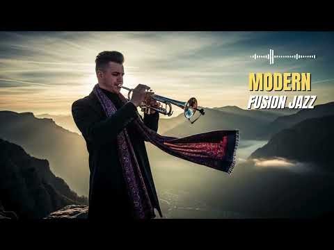 Mountain Echo Jazz – Fusion Improvisation